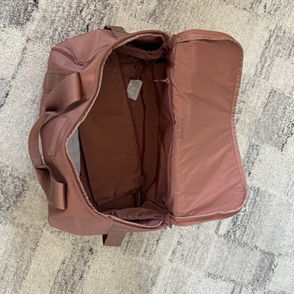 Dagne Dover Denver Convertible Duffle Medium NEW - Picture 3 of 3